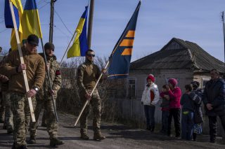 ukraine